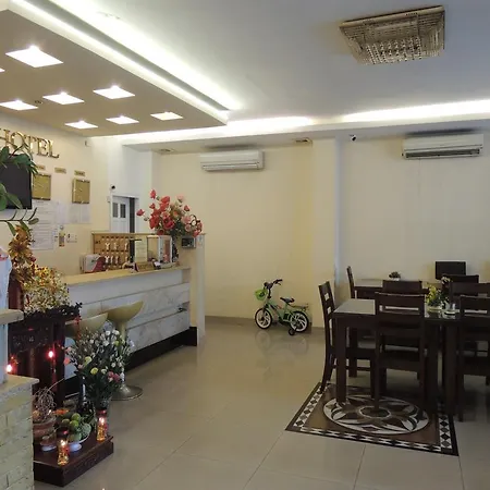 Du Xuan Hotel